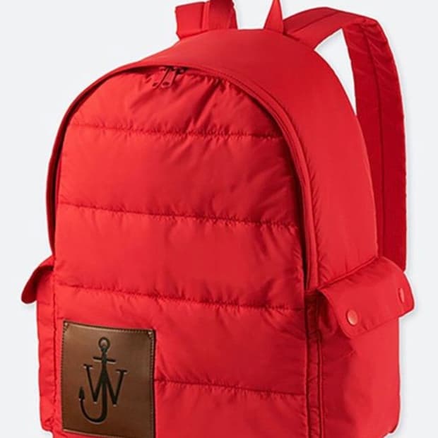 JW Anderson x Uniqlo 백팩
