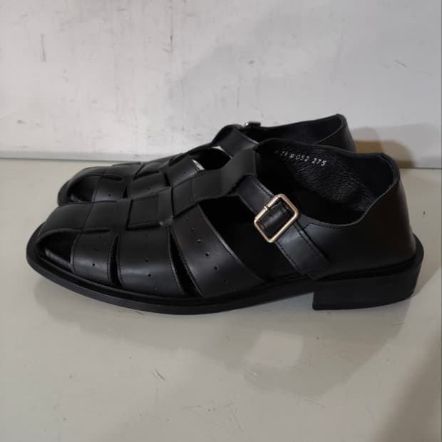 275mm 로맨틱무브 피셔맨 샌들