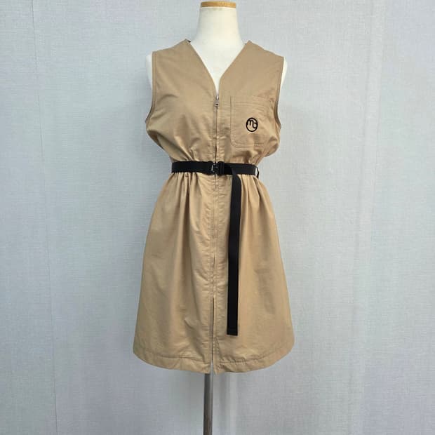 맥키 원피스 골프웨어