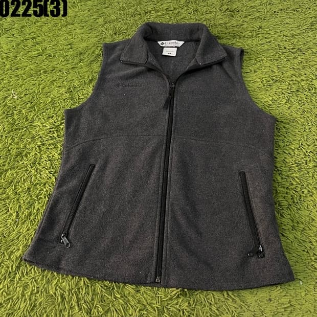 컬럼비아 조끼