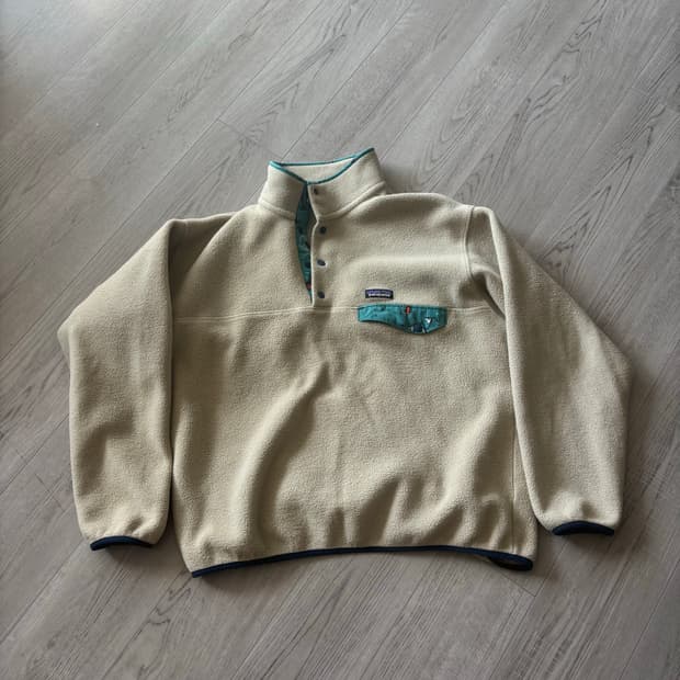 [L] 파타고니아 신칠라