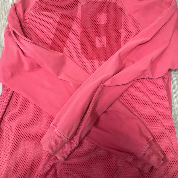 diesel 24ss 롱슬리브(XL）