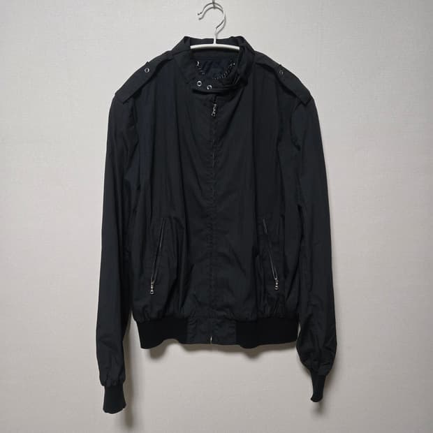 산드로 블루종 자켓 / 여성 자켓 / 여자 자켓 