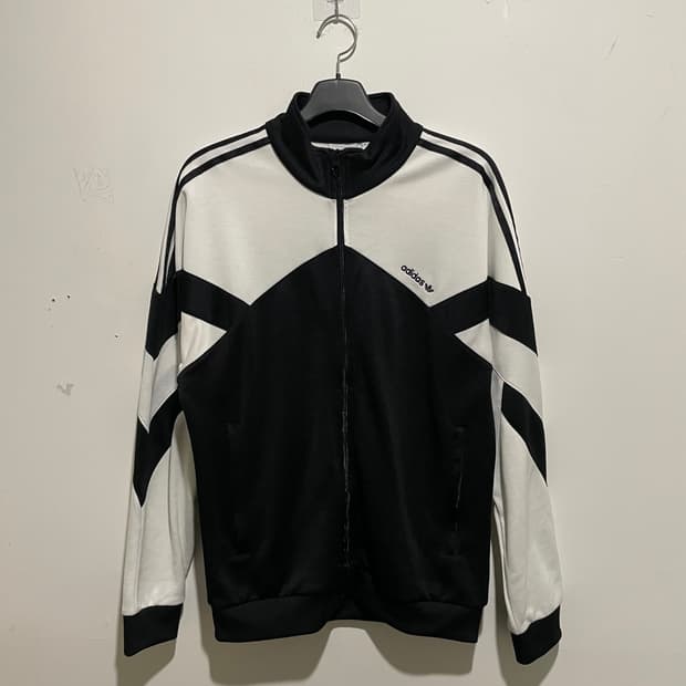 아디다스 져지 트랙탑 