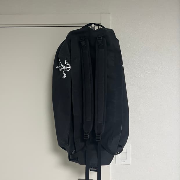 아크테릭스 캐리어 75L