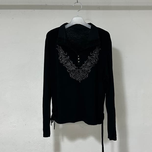 vtg top