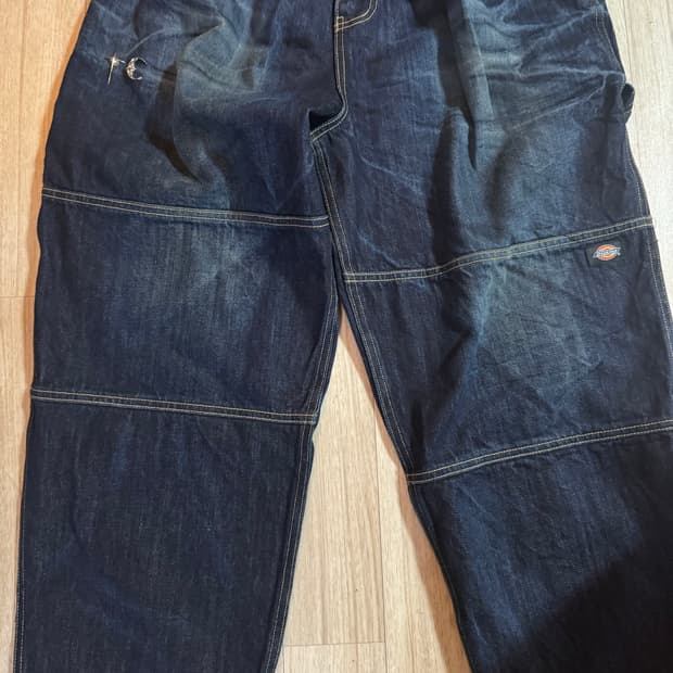 떠그클럽 디키즈 워크팬츠 3사이즈