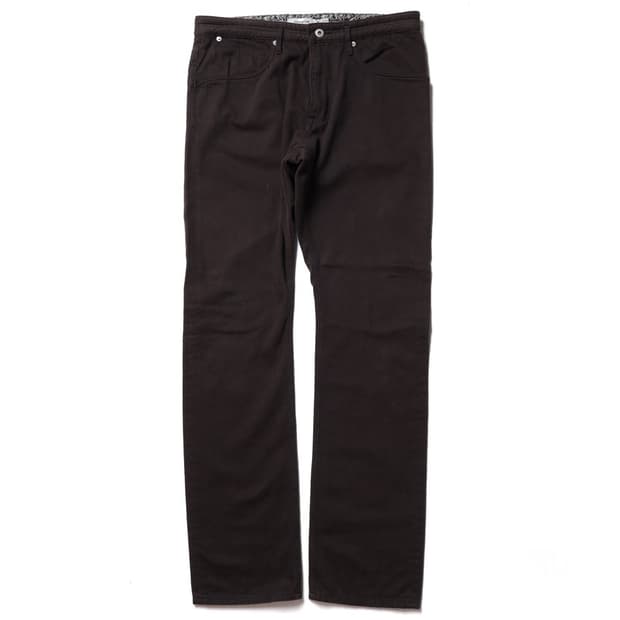 논네이티브 Nonnative Cotton Pants

