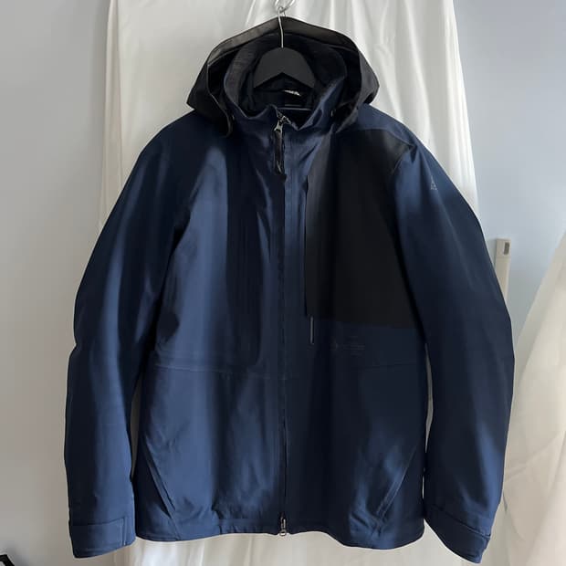 acg 2in1 system 고어텍스 acronym 에롤슨 휴