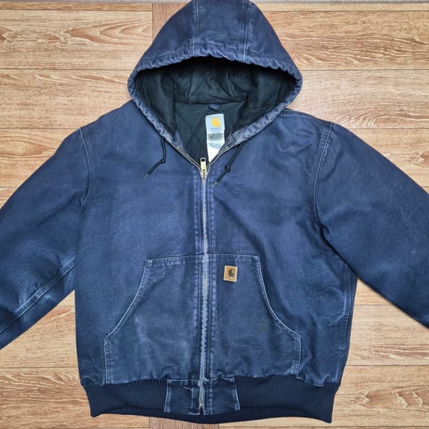 (L) 칼하트 J130 팝니다