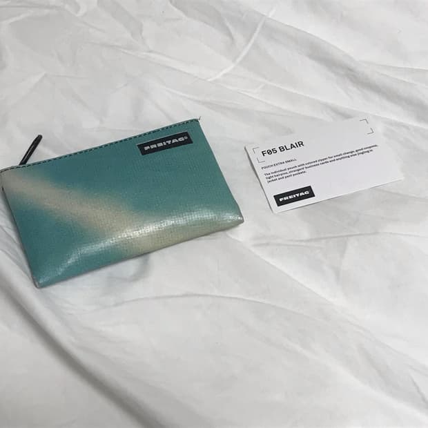 프라이탁 블레어