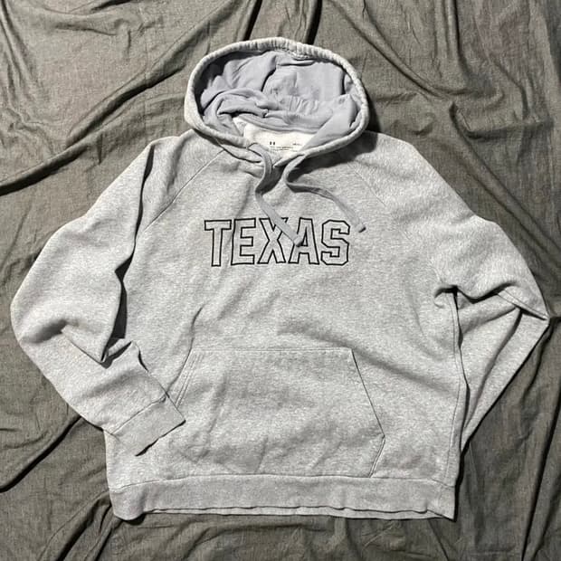 Pullover hood shirt