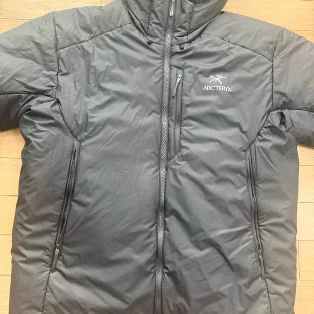 아크테릭스 누클리아이 SV 그래파이트