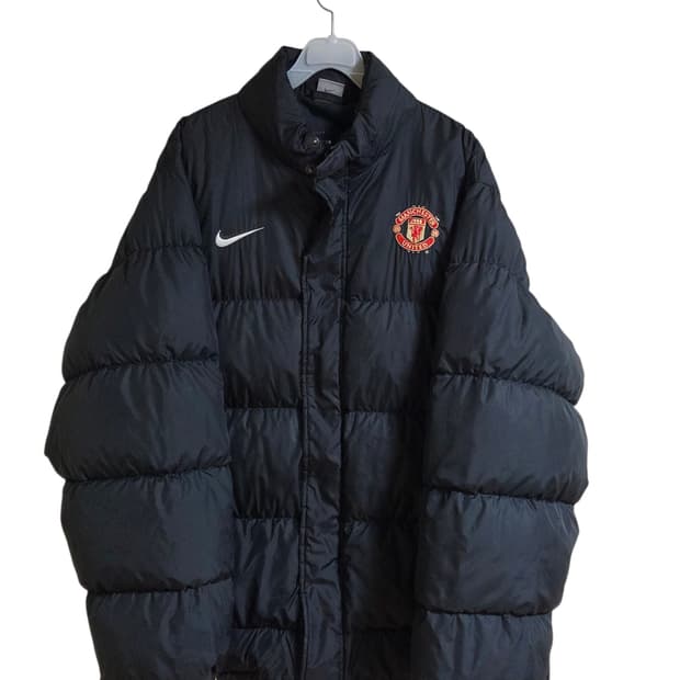 나이키맨유패딛