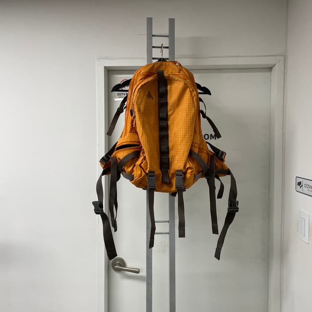 나이키 ACG 카스트 40 백팩