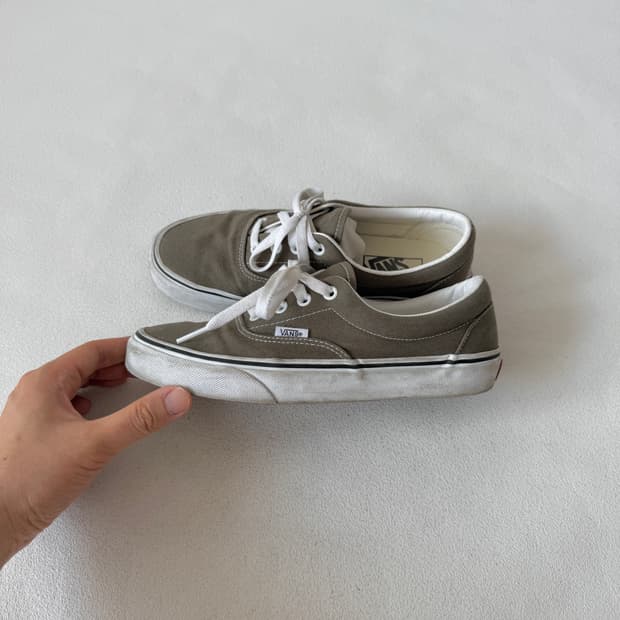 [240]반스(VANS) 에센틱