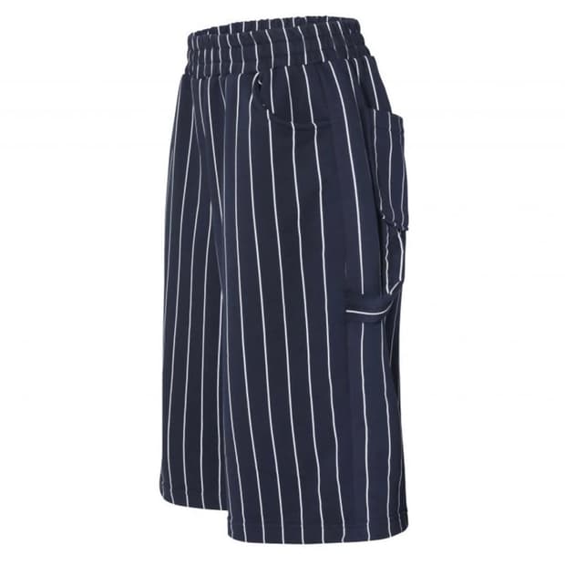 mjd x trsc 스트라이프 버뮤다 