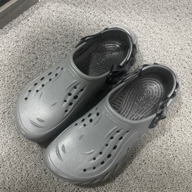 크록스 에코 클로그 280