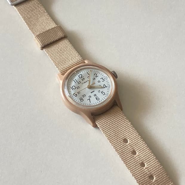 TIMEX 손목시계