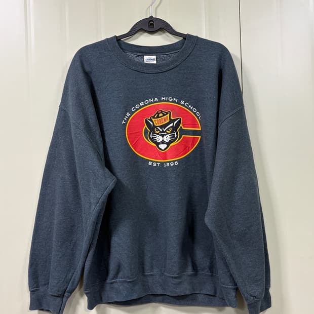 Gildan 길단 스웻셔츠