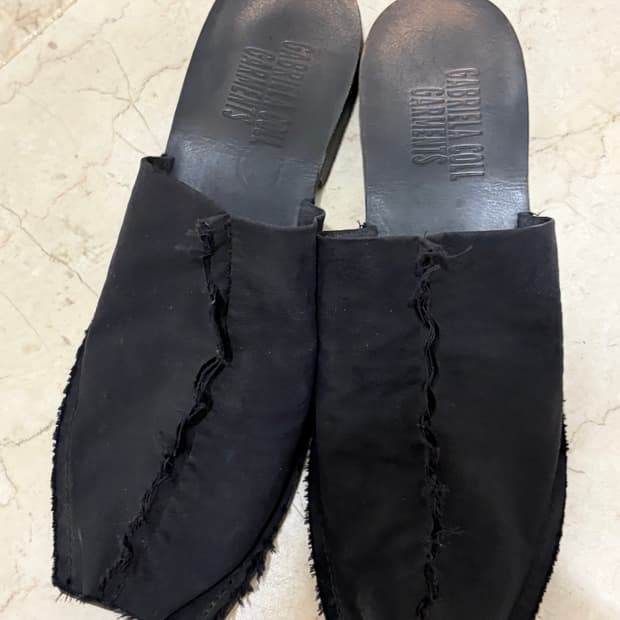 43)가브리엘라콜가먼츠 슈즈