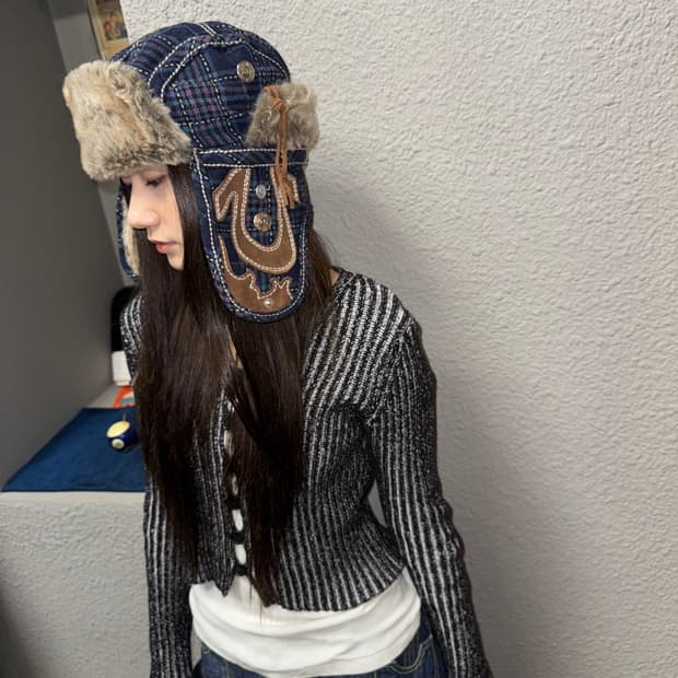 트루릴리젼 트루퍼햇