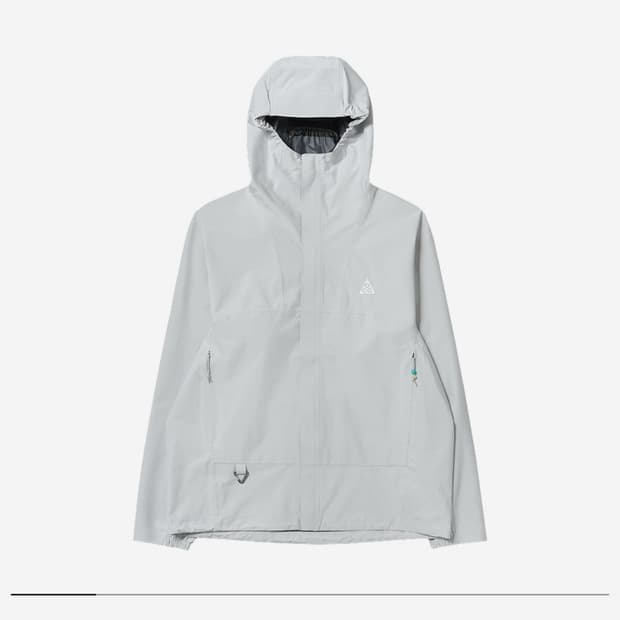 나이키 acg 스톰핏 자켓 (새상품)