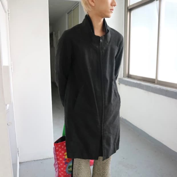 90s 헬무트랭 코트