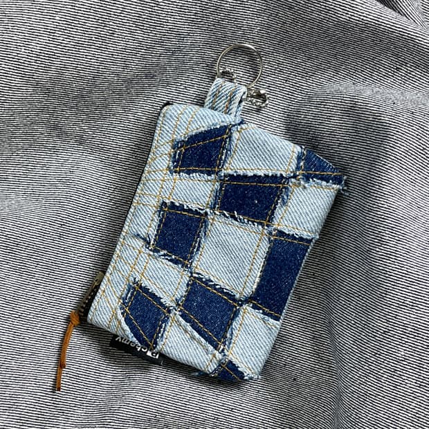 R.chemy mini pouch(알케미 미니파우치)