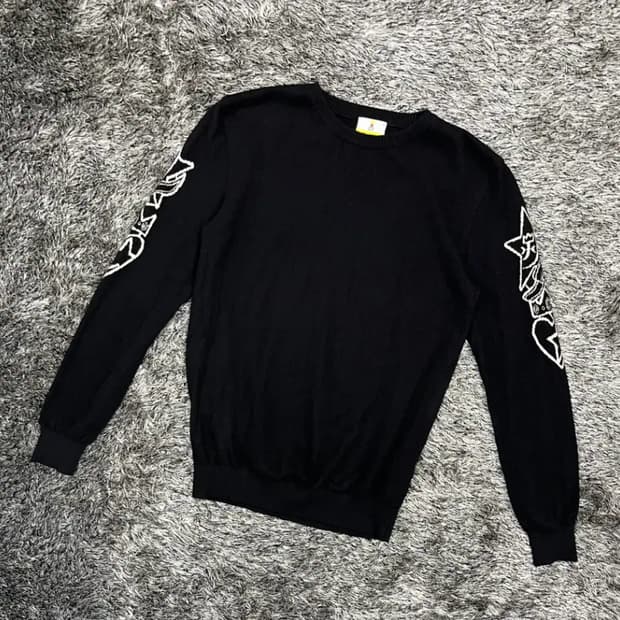 까스텔바작 울 100% 니트 (95)