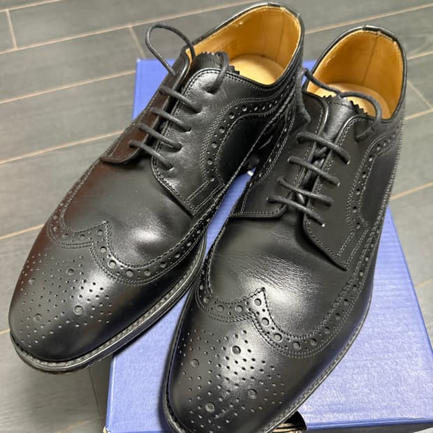 로크 웸블리 윙팁