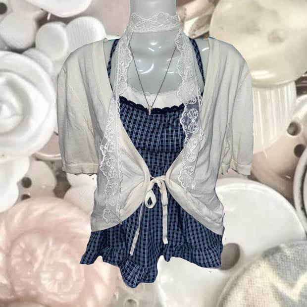 모리걸 코디 일괄판매