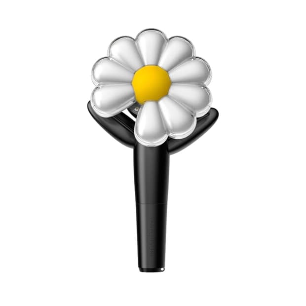 [판매](일괄)지드래곤 위버멘쉬 공식 응원봉 + 크래들