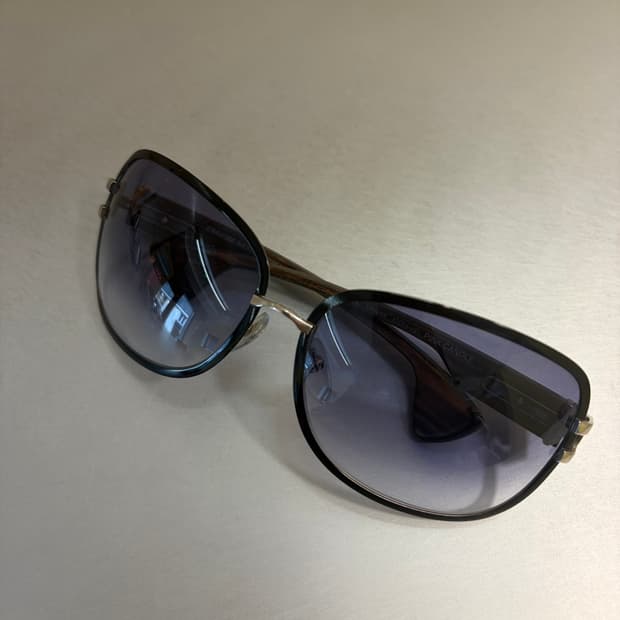 크롬하츠 PINK CANDLE SBK-WEB 하이엔드 보잉 선글라스