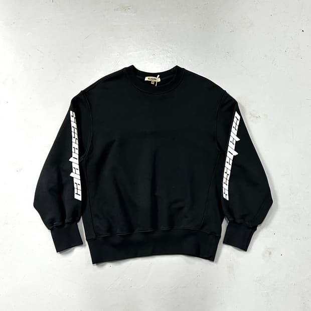 이지 시즌4 칼라바사스 