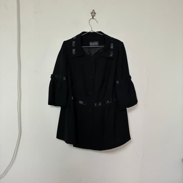 mudmud black ct