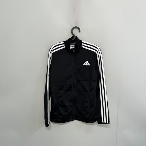 아디다스 키즈 져지 트랙탑 165