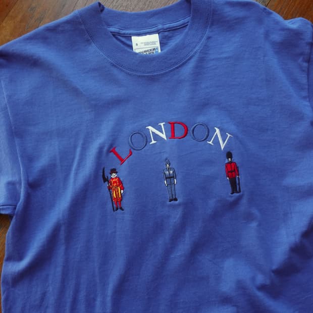 SCREENSTARS by FRUIT OF THE LOOM t-shirt