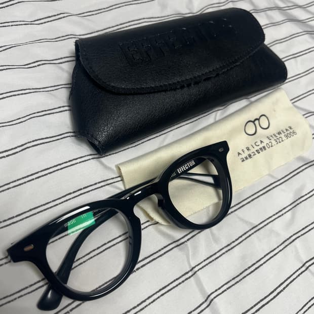 이펙터(EFFECTOR) AW