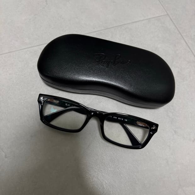 레이벤 rb5017a 2000