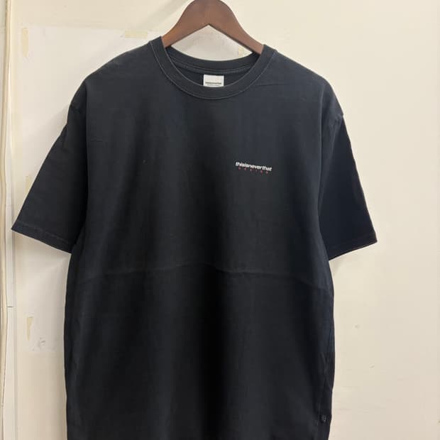 540. 디스이즈네버댓 반팔