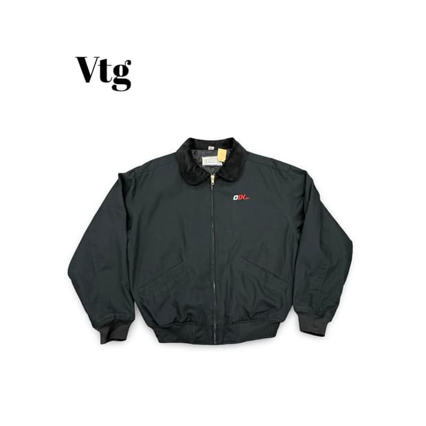 (100)DLX워크자켓