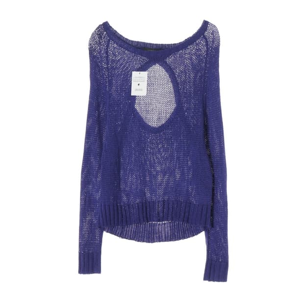 빈티지 니트(비키니 커버업 추천)