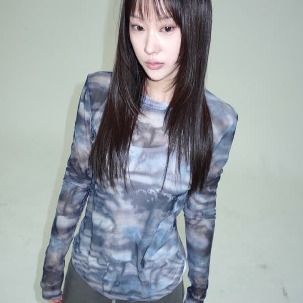 타이다이 시스루 티