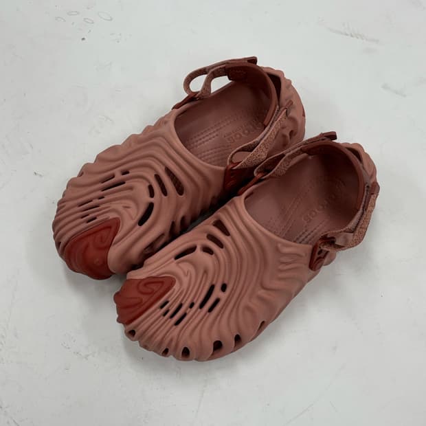 Crocs x Salehe Bembury 280