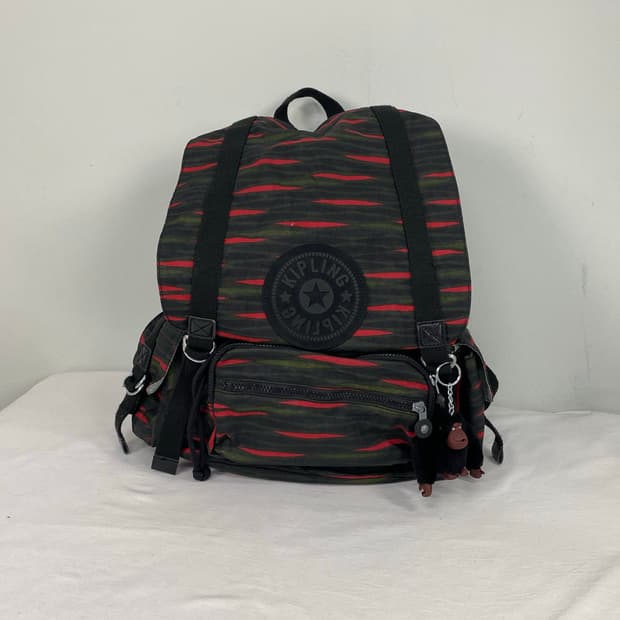 키플링 빅 복조리 백팩 <36>