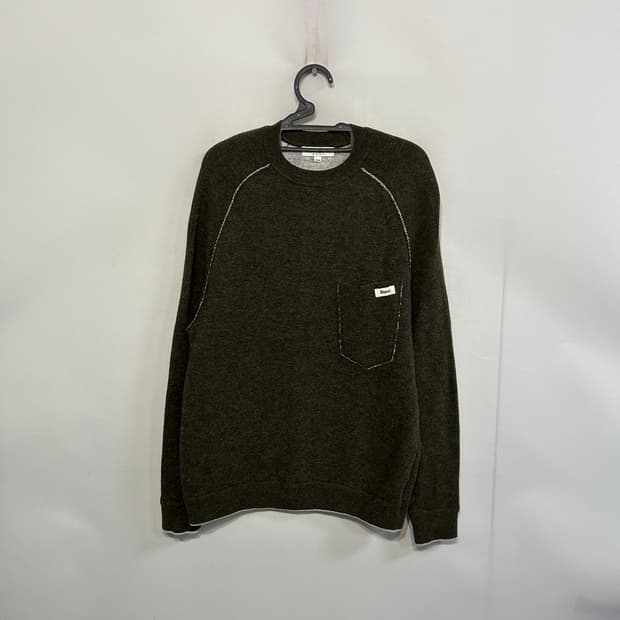 써스데이아일랜드 여성 니트 95