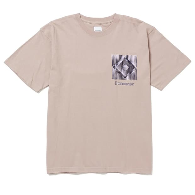사스콰치패브릭스 H/S T-shirt