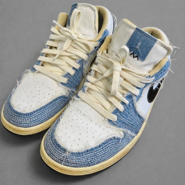 조던 1 로우 월드 메이크 재팬 Jordan 1 Low