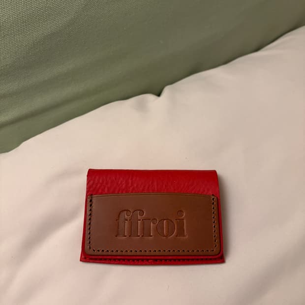 프루아 지갑